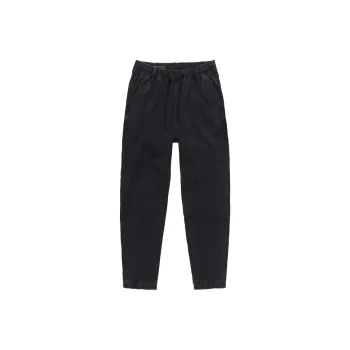 ABLE JEANS Men's Vintage Washed Black