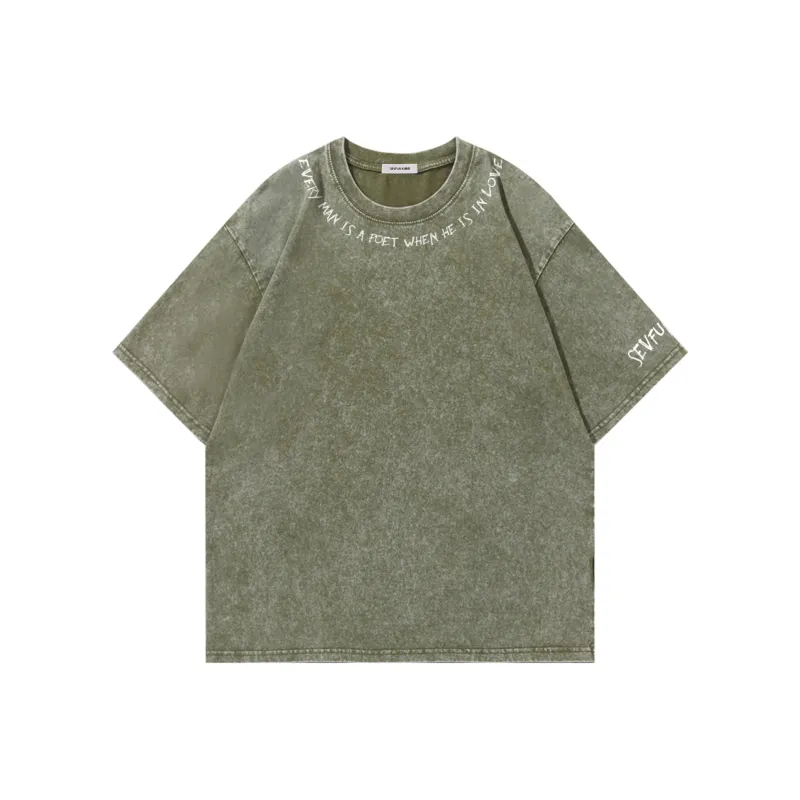 7 SEVFUN T Shirts Unisex-5