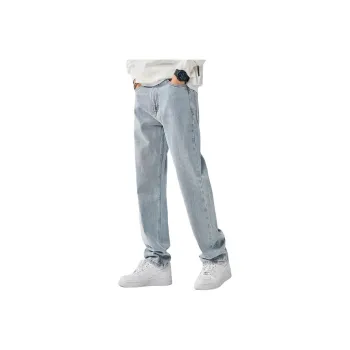 ALL IN Jeans Unisex