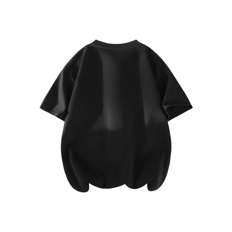 JEANSWEST T Shirts Unisex-6