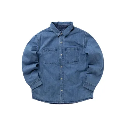 Levis Bryant Overshirt