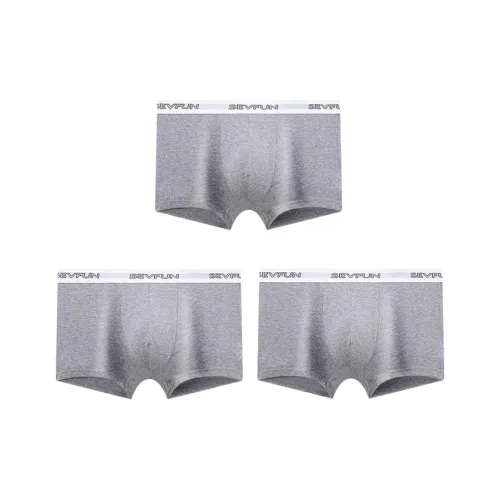 7 SEVFUN Underpants Men's 3 Pack