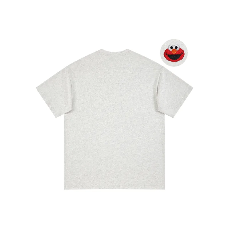 SESAME STREET [ELMO Collection] T Shirt Unisex-14