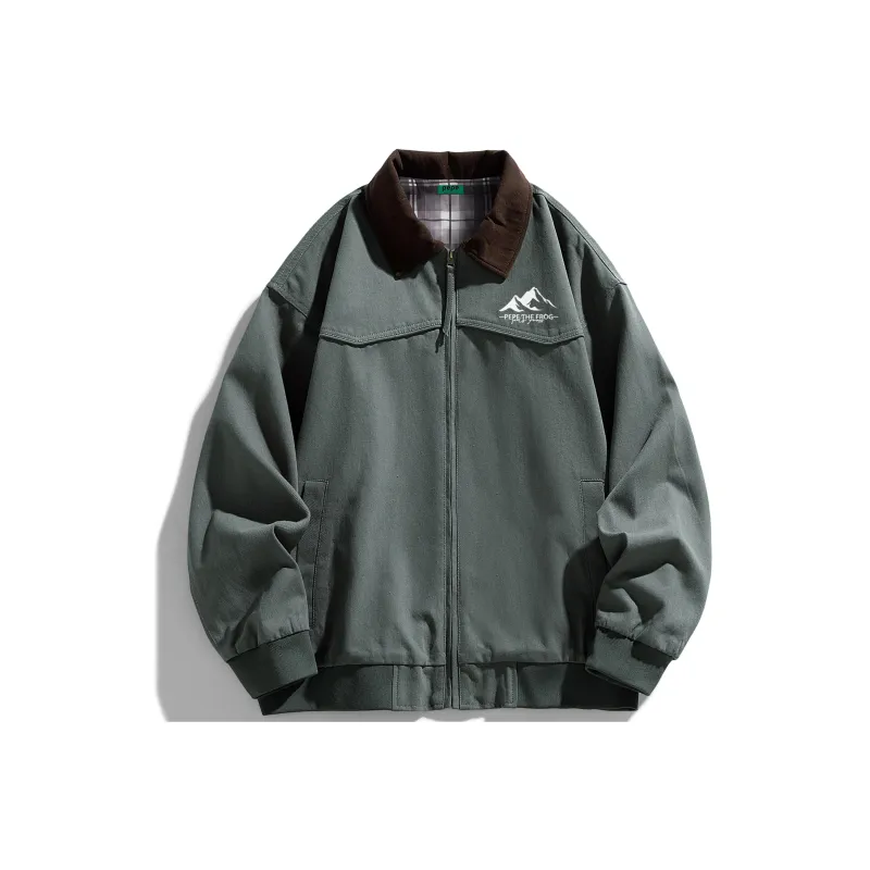 Pepe The Frog Jackets & Coats Unisex-6