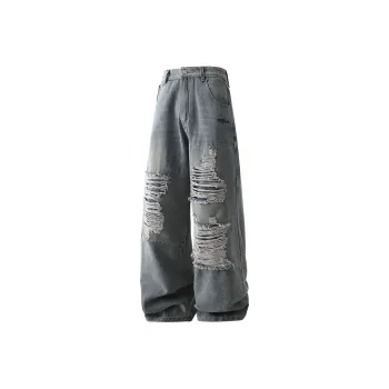 DUKE+DEXTER Jeans Unisex