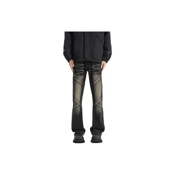 COMXZ Jeans Unisex