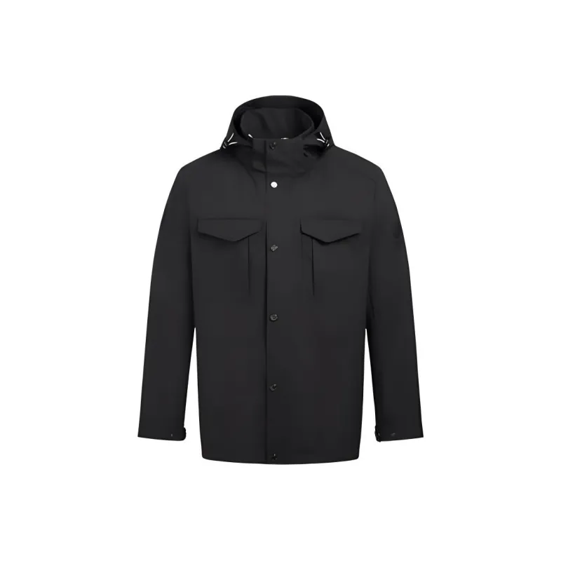 Hush Puppies Jackets Coats Men's-0