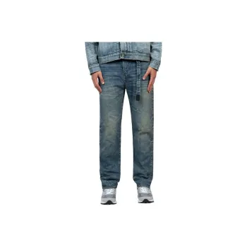 Sacai Denim Pants