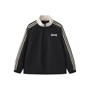 LONSDALE Jackets Unisex