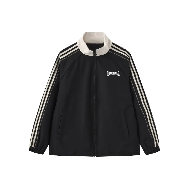 LONSDALE Jackets Unisex-0