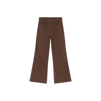 Voguo Relay Bootcut Jeans Unisex