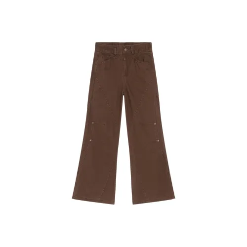 Voguo Relay Bootcut Jeans Unisex
