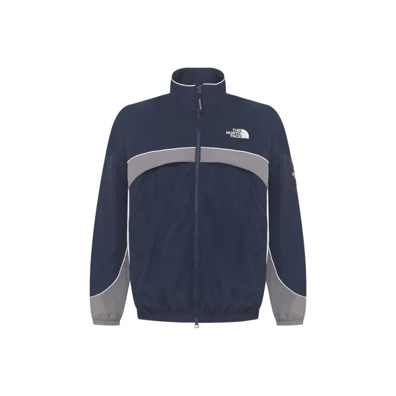 THE NORTH FACE Jackets & Coats Unisex Marine Blue-0