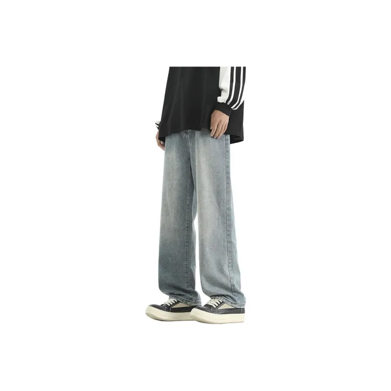 IJRJ Jeans Unisex-21