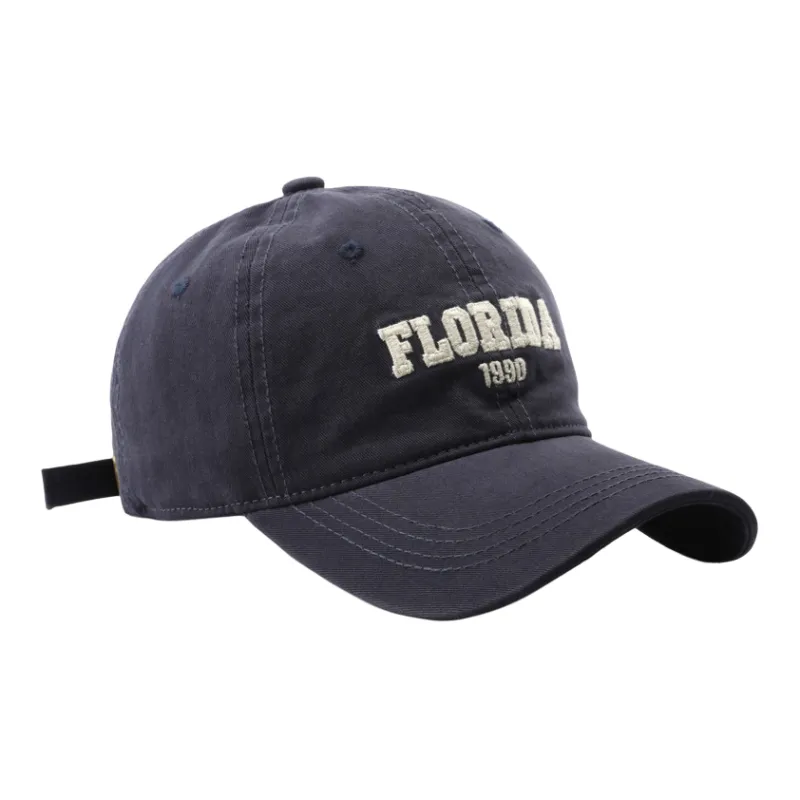 XNKW Cotton Baseball Caps Unisex-3