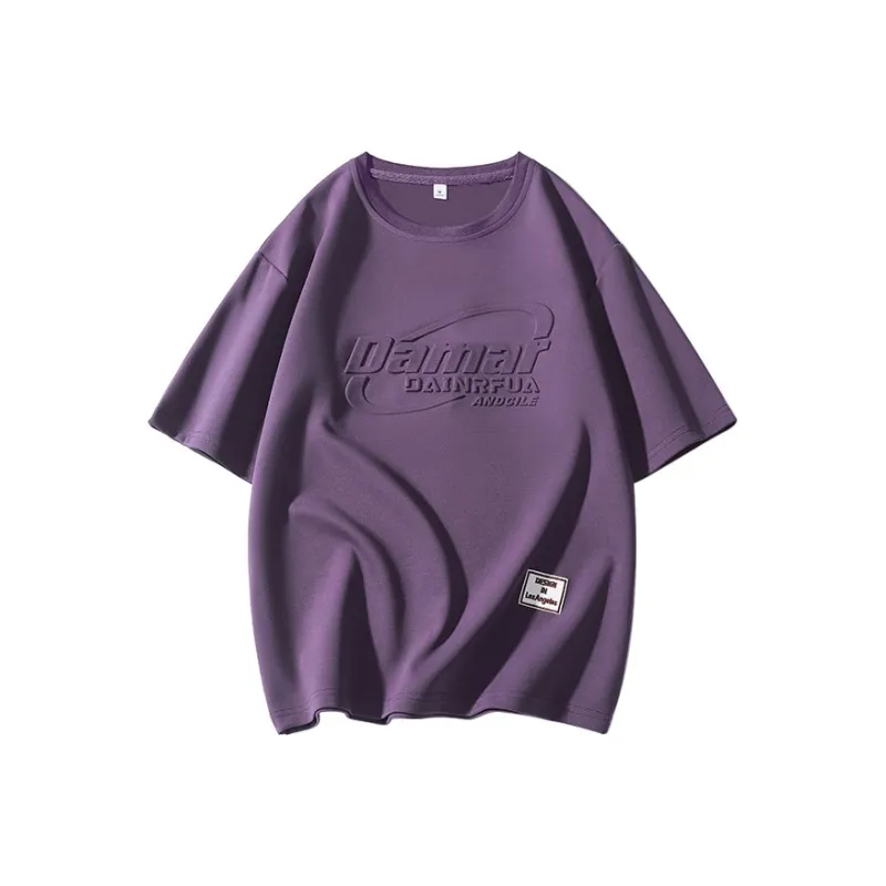 33TH T Shirts Unisex-4