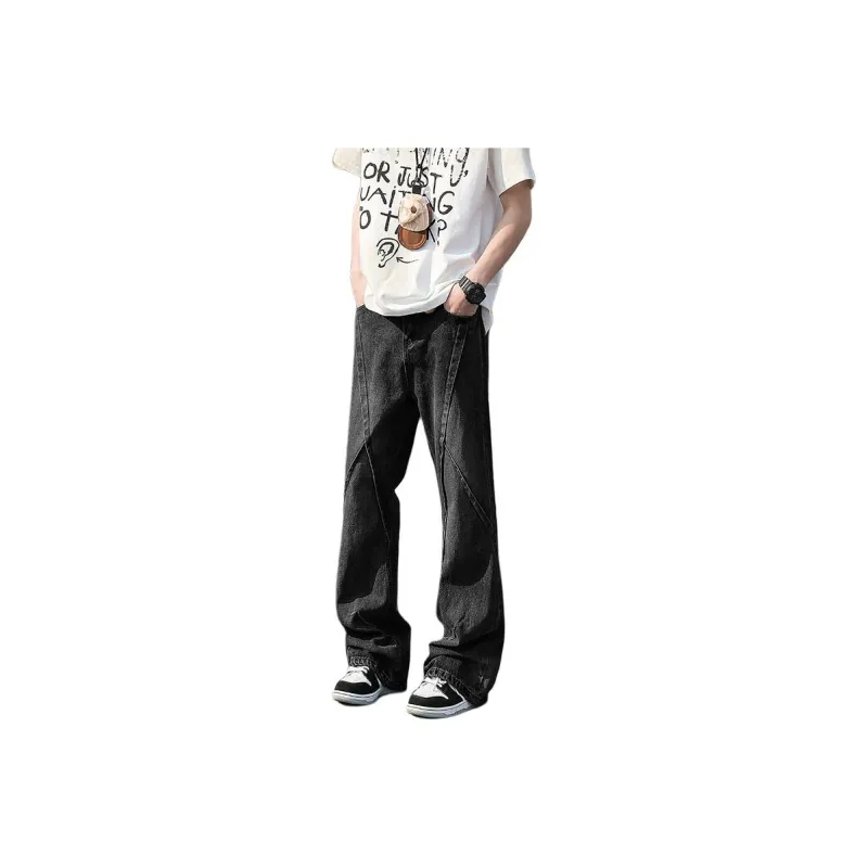Chisportate Jeans Unisex-0