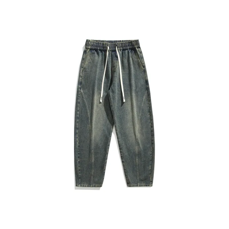 KAIPAINEN Jeans Unisex-7