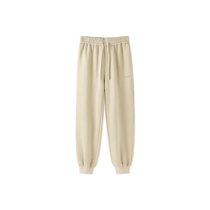 R.super Knitted Sports Pants Unisex-18