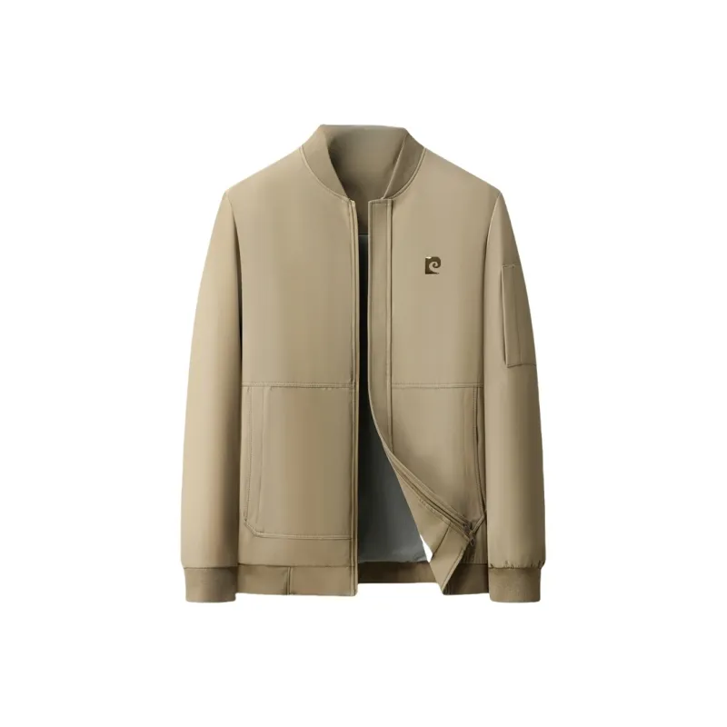 PIERRE CARDIN Jackets Coats Men's-0