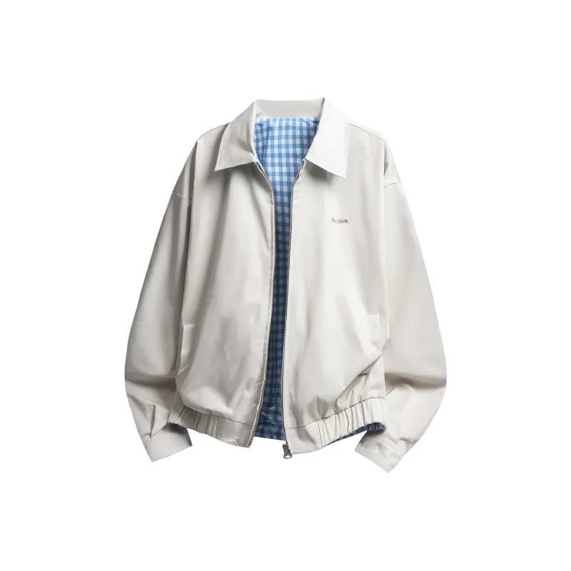 FAVEPOP Jackets Unisex-0