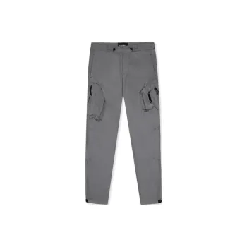 A COLD WALL* Casual Pants Men Gray