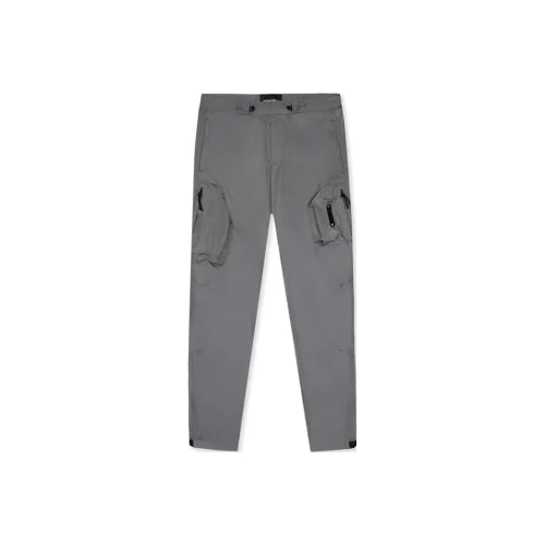 A-COLD-WALL* Casual Pants Men Gray
