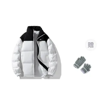 Warrior Huichao Riding The Wind Collection Down Jacket Unisex
