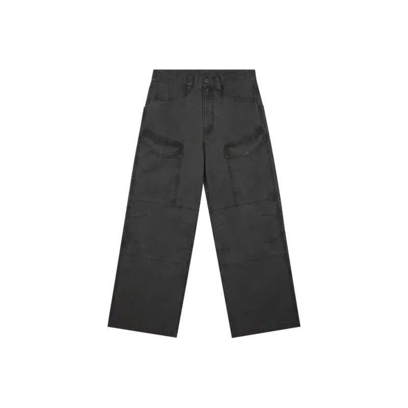 WASSUP Cargo Pants Men-0