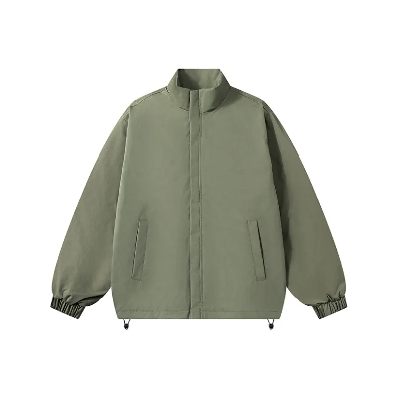 OXO OVERLOAD Jackets Coats Unisex-8