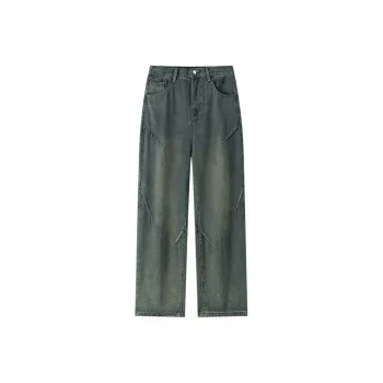 TUXIANSEN Jeans Unisex