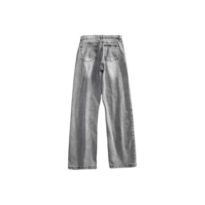 AMBER LIGHT Jeans Unisex-6