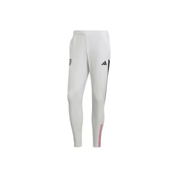 Adidas Juventus Knitted Sweatpants Men White