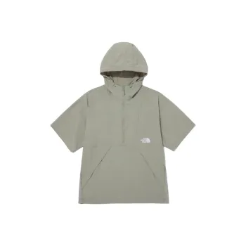THE NORTH FACE DAY TECH S/S Jackets & Coats Men Slate Khaki