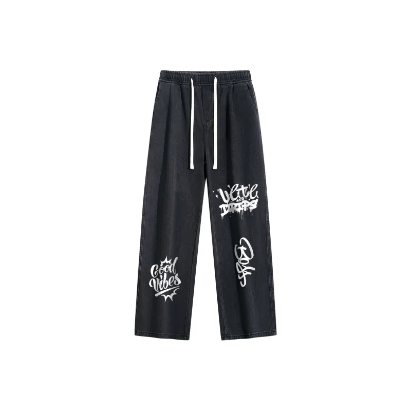 UGTG Jeans Unisex-7
