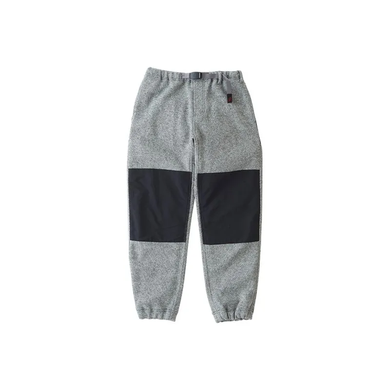 Gramicci Casual Pants Unisex Light Gray-0