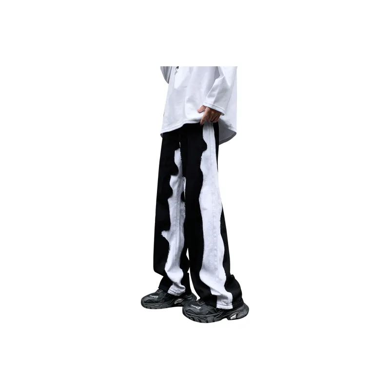 DANGERTIGER Jeans Unisex-6