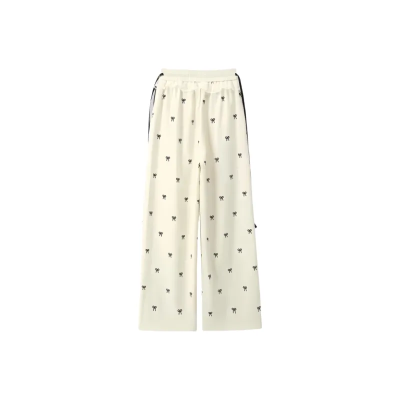 MA JOURNEE Casual Pants Women's-1