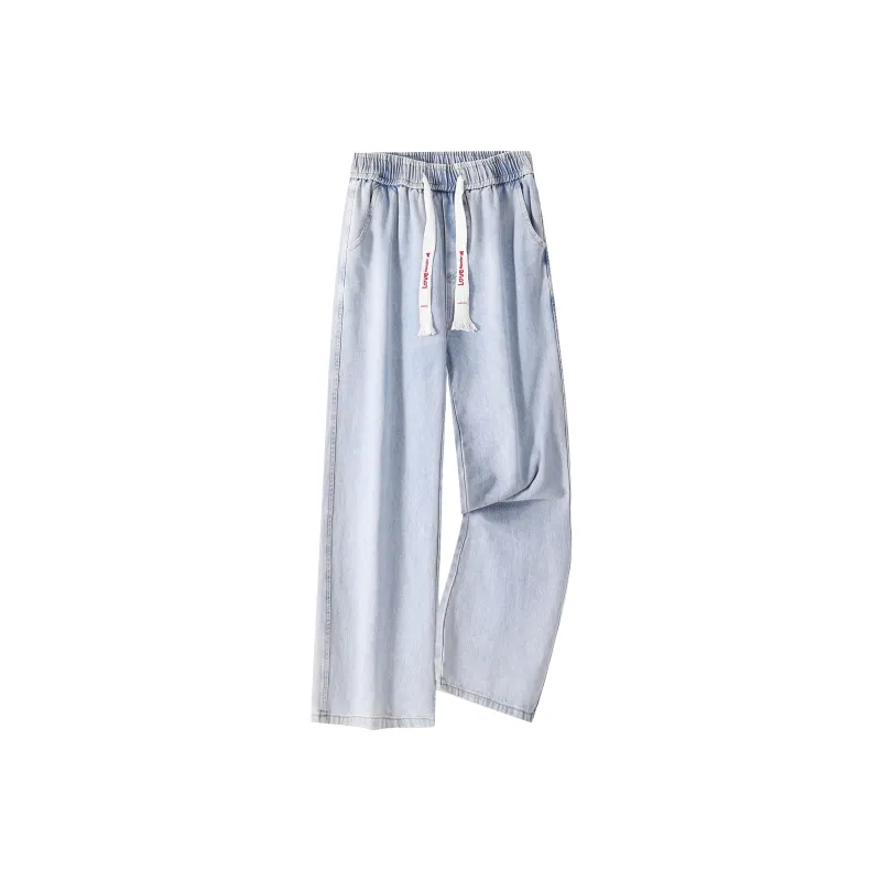 Love Monster Jeans Unisex-14