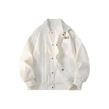Lafetto Jackets Unisex