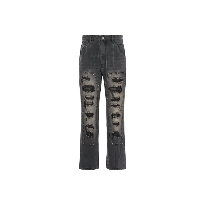ROCAWEAR Jeans Unisex-6