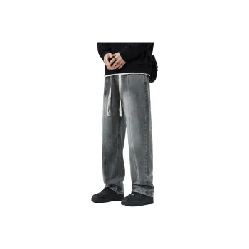 ORMY Jeans Unisex