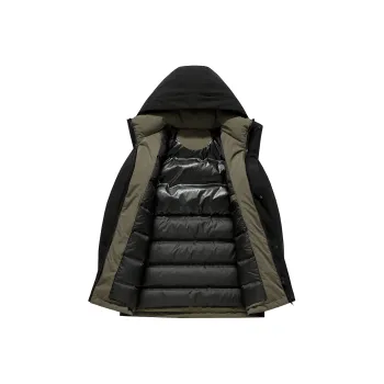 SNOW FLYING Down Jackets Men
