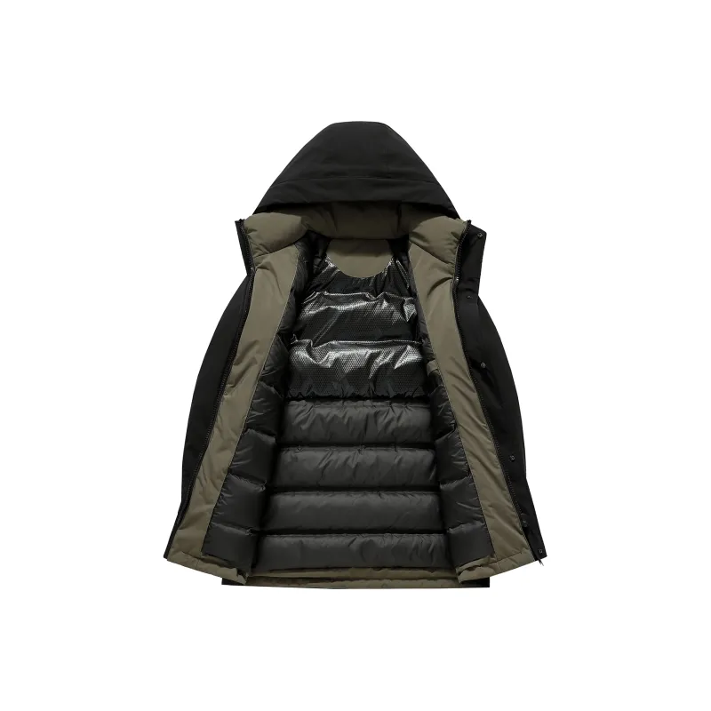 SNOW FLYING Down Jackets Men-0