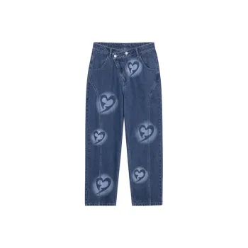 INXX ALLPICK Jeans Unisex