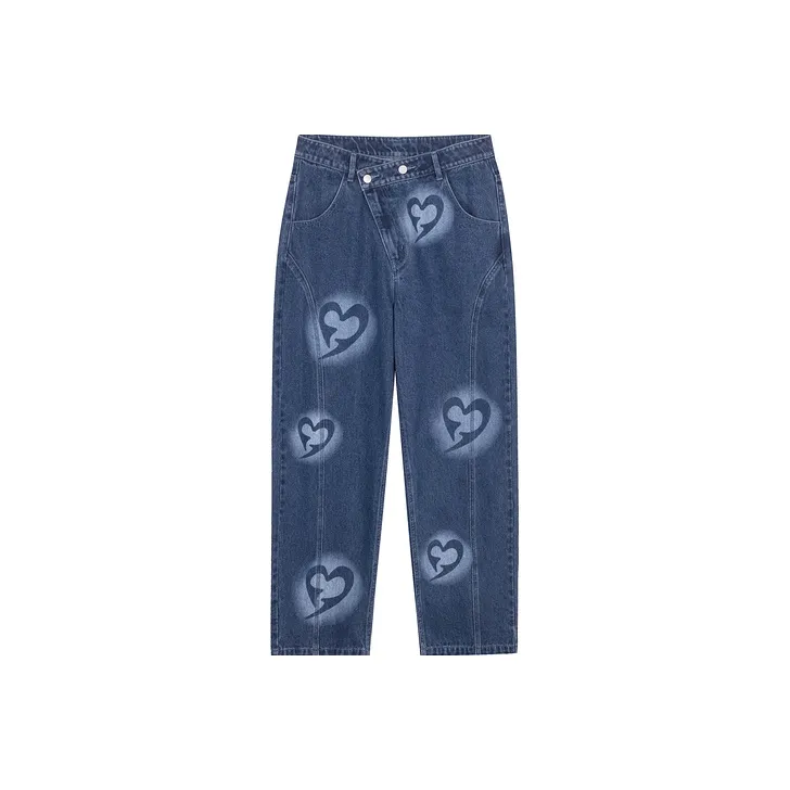 INXX ALLPICK Jeans Unisex-0