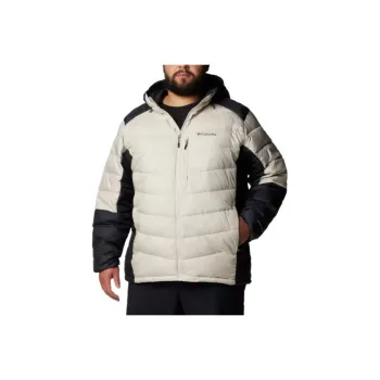Columbia Labyrinth Loop 2 Jacket Men's Dark Stone Gray