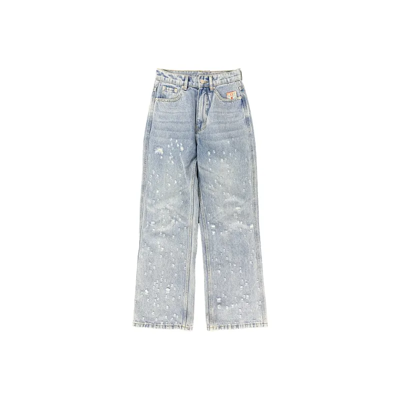 PROS BY CH Jeans Men's Light Blue-0
