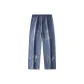 Vintage Blue