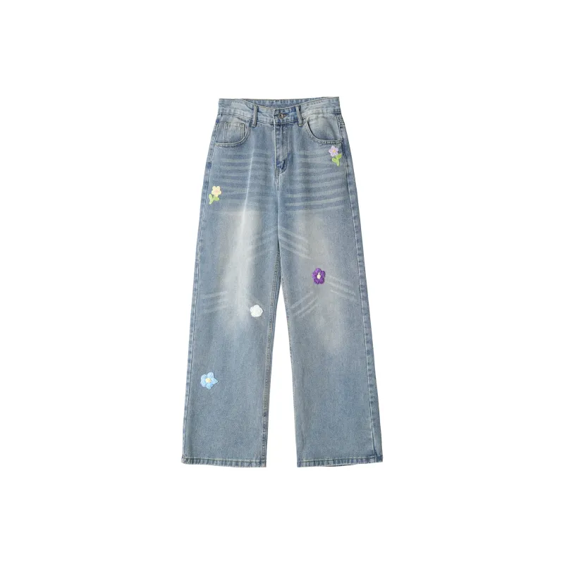 FAVEPOP Jeans Unisex-10